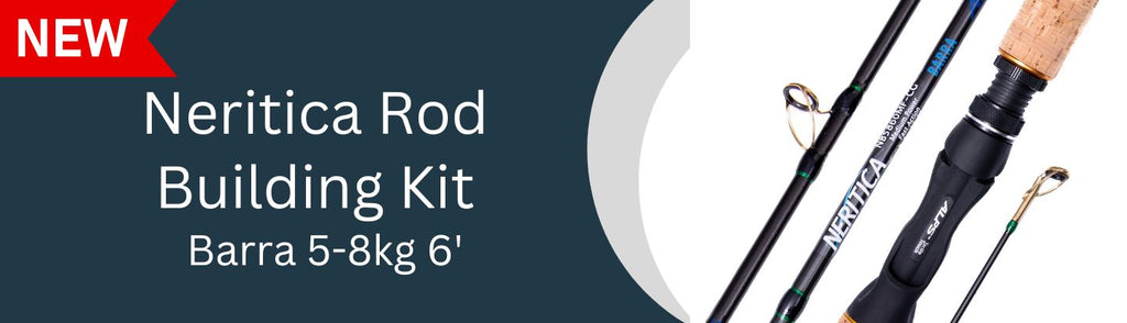 Complete rod kits