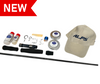 RB Rod Kit 8 - Coral Trout 6-12kg