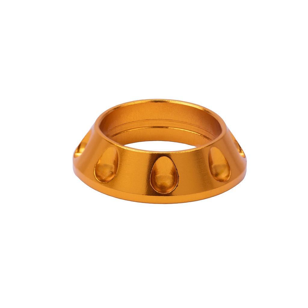 WCKD - Dimpled winding checks sizes 15 - 19mm