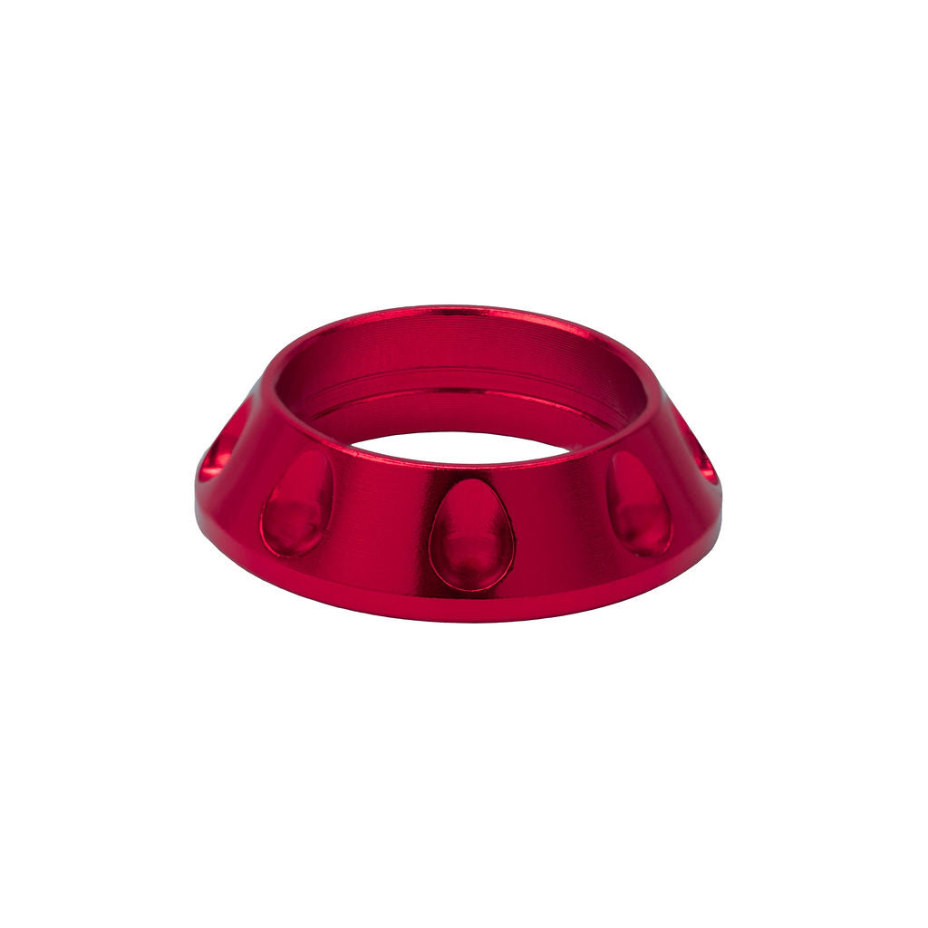 WCKD - Dimpled winding checks sizes 15 - 19mm
