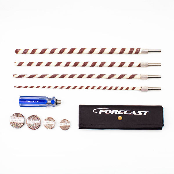 SCH Reamer Kit - Reamer kit