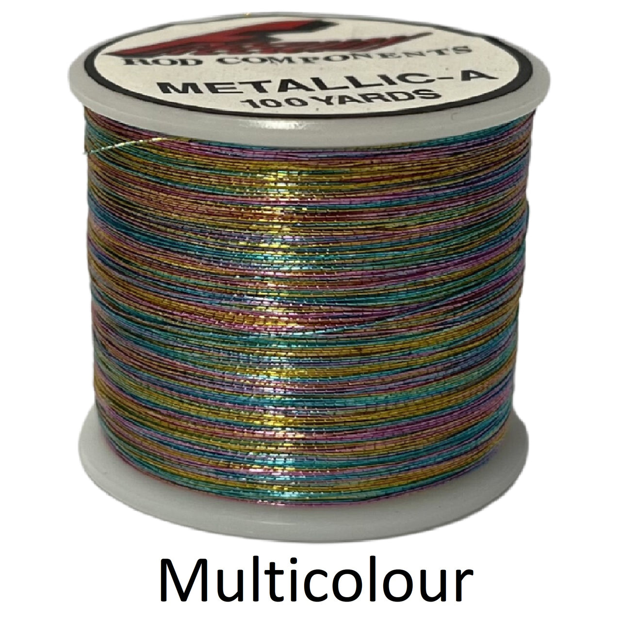 TH META - 100m ALPS metallic thread