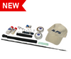 RB Rod Kit 9 - Red Emperor 7-15kg