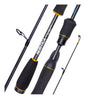 RB Rod Kit 6 - Skeleton Split Reel Seat Spin EVA Grip 2-5kg