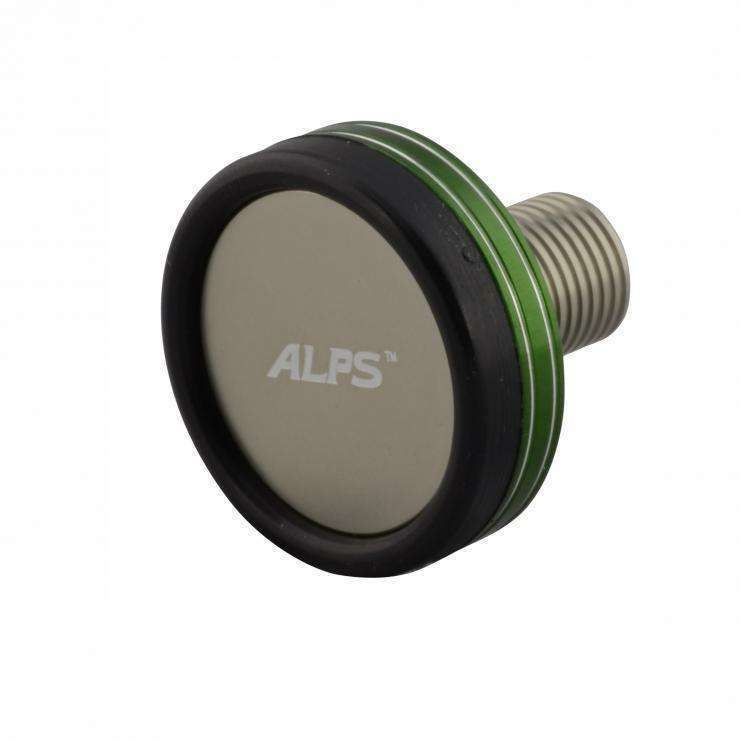 Exclusive Tackle:BP DBE - ALPS deluxe DBE butt cap,27 / Green