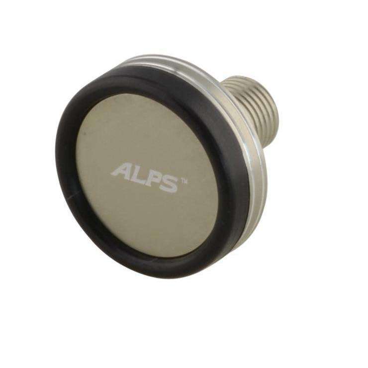 Exclusive Tackle:BP DBE - ALPS deluxe DBE butt cap,27 / Light Tich.