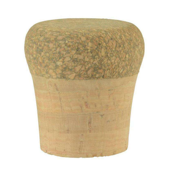 Exclusive Tackle:C CFB - Cork all water fly butt,Large