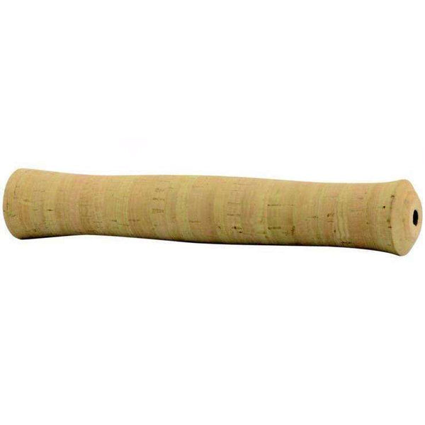 Exclusive Tackle:C FW - Cork full well foregrip,1/2 inch / Super