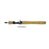 Exclusive Tackle:C RGHG - Cork hour glass rear grip
