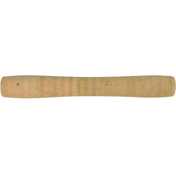 Exclusive Tackle:C RGHG - Cork hour glass rear grip,200mm