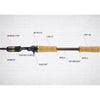 Exclusive Tackle:C RSF - Cork rear split flute grip