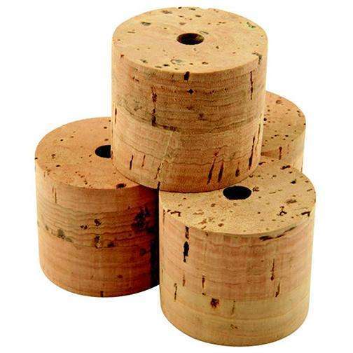 Exclusive Tackle:CR - Cork natural rings,30 / 1/2 inch