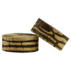 Exclusive Tackle:CR Burl - Cork burled rings,Mix 7