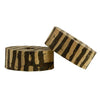Exclusive Tackle:CR Burl - Cork burled rings,Mix 8