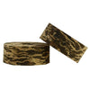 Exclusive Tackle:CR Burl - Cork burled rings,Mix cactus