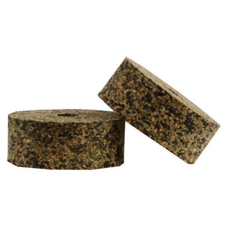 Exclusive Tackle:CR Rubberised - Rubberised cork rings,15 / 32mm / 1/4 inch