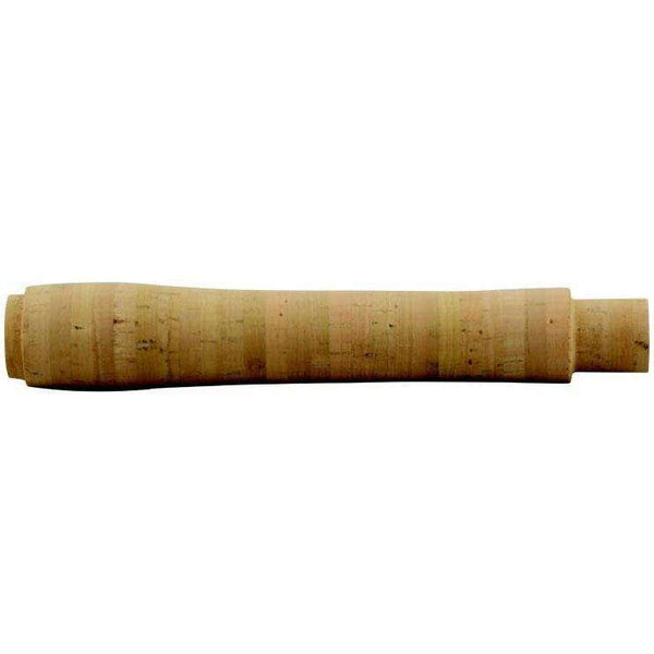 Exclusive Tackle:CSS - Cork spin grip,7 inch / 1/2 inch