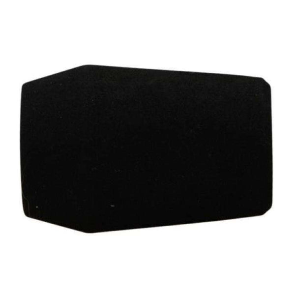 Exclusive Tackle:E HSPINSA - EVA heavy spin rear grip