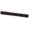 Exclusive Tackle:E M1 - EVA shaped rear grip,Black/red / 1/2 inch