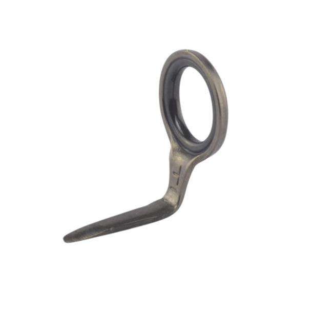 Exclusive Tackle:G FN - ALPS FN Guide Titanium Frame,Titanium / Zirconium / 10