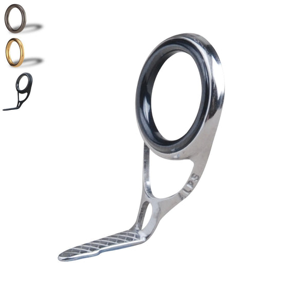 Exclusive Tackle:G iF - ALPS iF guide SS316 Frame