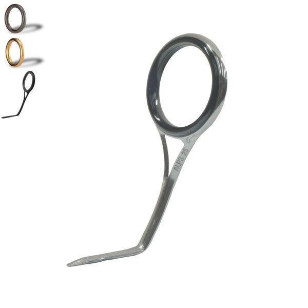 Exclusive Tackle:G LF - ALPS LF Guide SS316 Frame