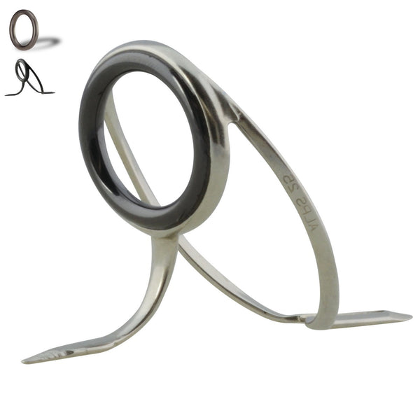 Exclusive Tackle:G MXN - ALPS MXN Guides SS316 Frame