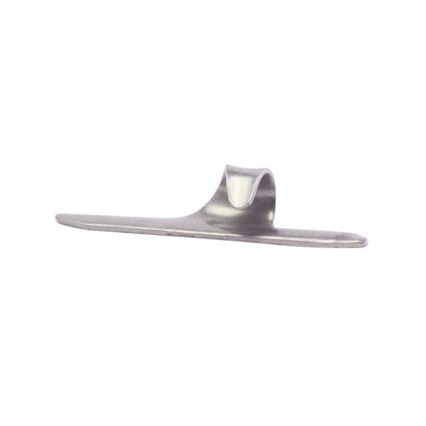 Exclusive Tackle:G OER - Open End Runner