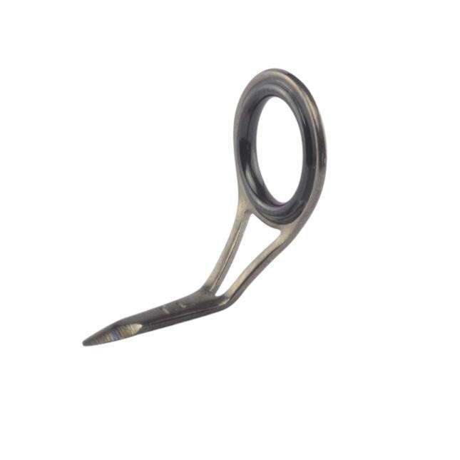 Exclusive Tackle:G SF - ALPS SF Guide Titanium Frame,Titanium / Zirconium / 10