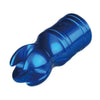 Exclusive Tackle:GIM ARG - ALPS ARG alloy gimbal,22 / Cobalt Blue