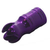 Exclusive Tackle:GIM ARG - ALPS ARG alloy gimbal,22 / Purple