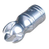 Exclusive Tackle:GIM ARG - ALPS ARG alloy gimbal,22 / Silver