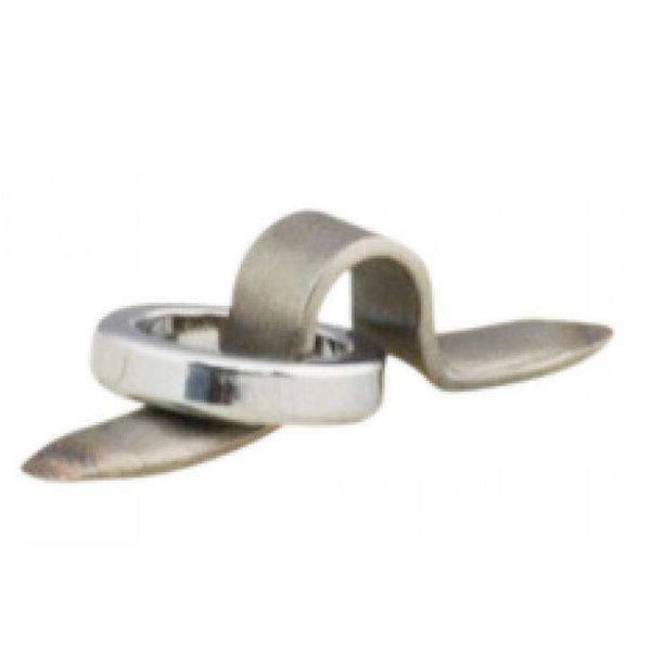 Exclusive Tackle:HK PSR - ALPS hook keeper with ring