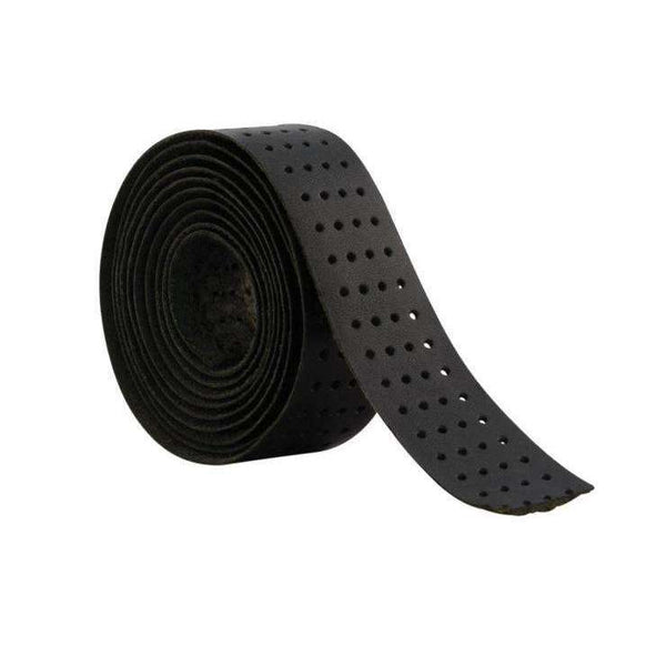 Exclusive Tackle:LGG - Leather Game Grip,Perforated