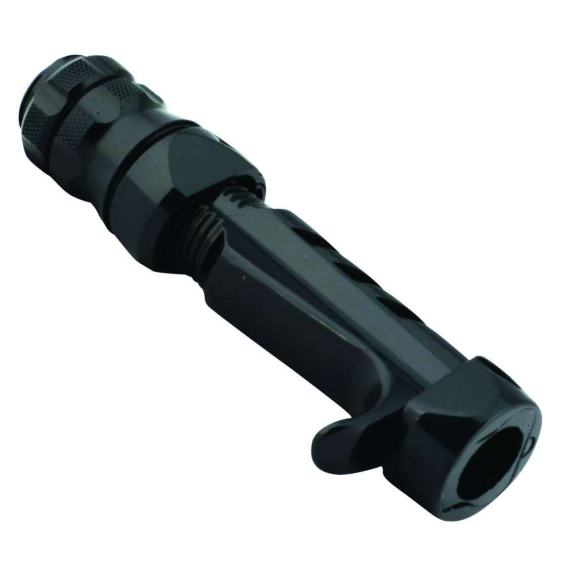 Exclusive Tackle:R ALT - ALPS ALT reel seat,14 / Black