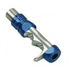 Exclusive Tackle:R ALTEX - ALPS ALTEX reel seat,14 / Light Tich / Cobalt Blue