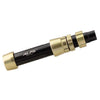 Exclusive Tackle:R CAHF - ALPS CAHF reel seat,18 / Black / Pale Gold