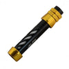 Exclusive Tackle:R CAHLX - ALPS CAHLX reel seat,16 / Black / Dark Gold