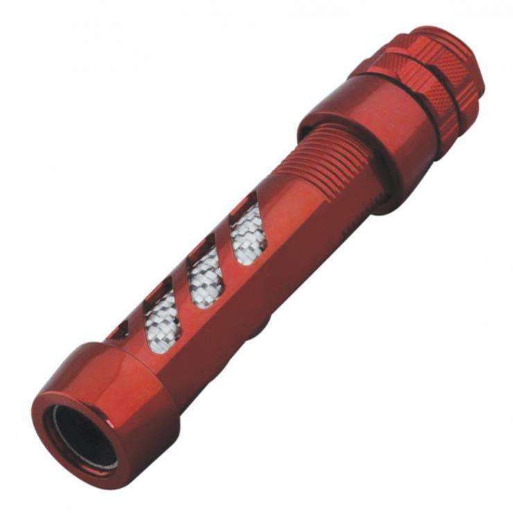 Exclusive Tackle:R CAHLX - ALPS CAHLX reel seat,16 / Red