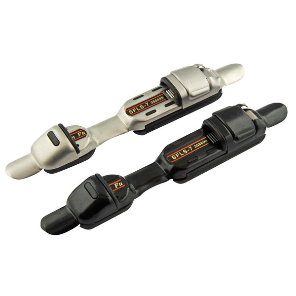 Exclusive Tackle:R SFLD - ALPS plate reel seat,6 / Black