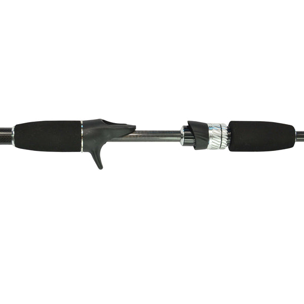 Exclusive Tackle:R SP - ALPS premium alloy SP skeleton reel seats