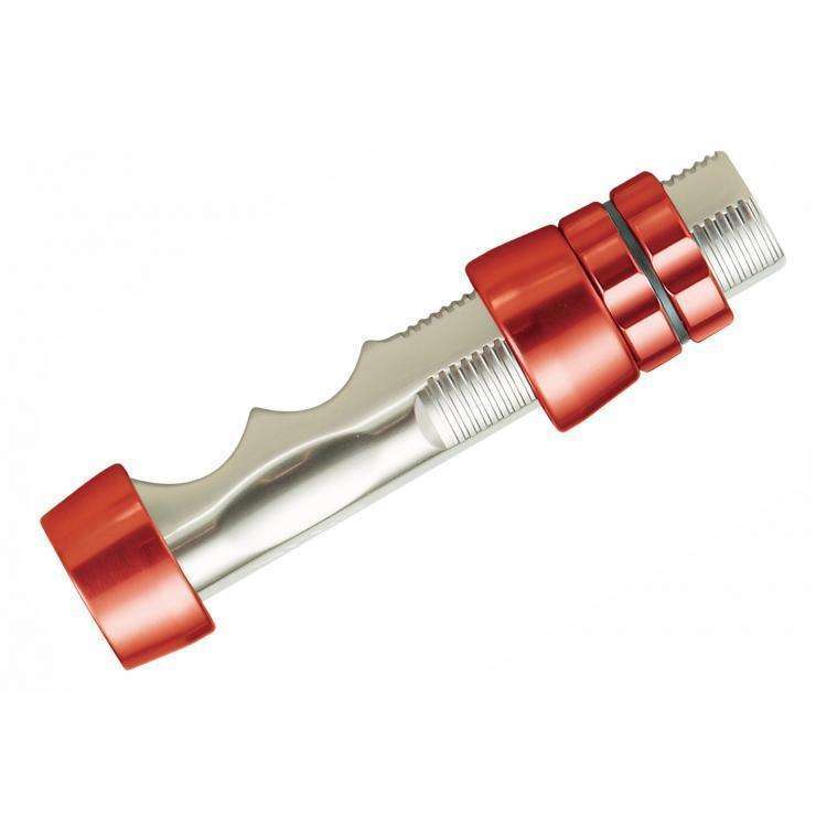Exclusive Tackle:R TRILEX - ALPS TRILEX reel seats,16 / Light Tich / Red
