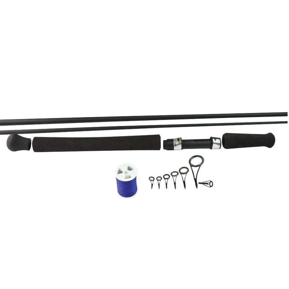 Exclusive Tackle:RB Rod Kit 1 - Complete rod kit 2-4kg 7'