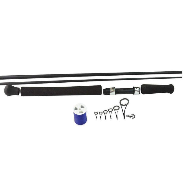 Exclusive Tackle:RB Rod Kit 1a - Complete rod kit 2-4kg 7'