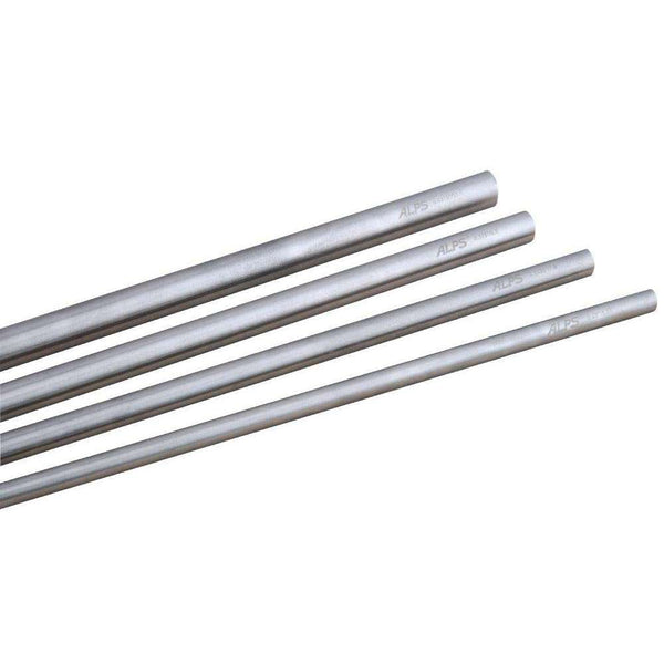 Exclusive Tackle:RWM Mandrel - ALPS lathe mandrels
