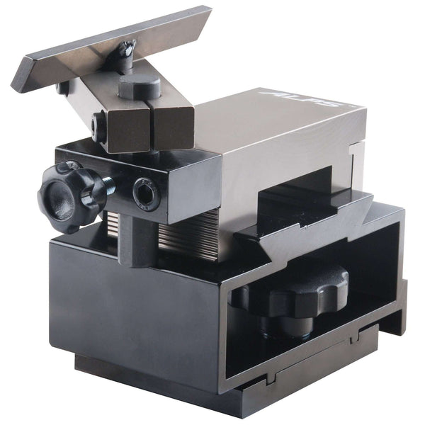Exclusive Tackle:RWM Tool Rest - wrapper tool rest