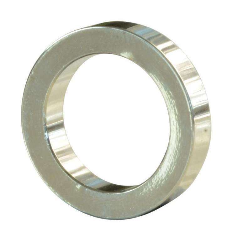 Exclusive Tackle:SR FRSW - flat wide trim ring,16 / Light Tich