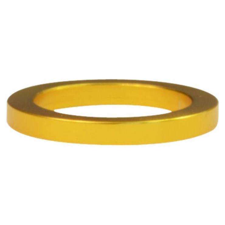 Exclusive Tackle:SR FTR - Flat trim ring,0.9 / 27 / Gold