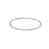 Exclusive Tackle:SR FTR DBE - Trim ring for DBE butt cap,Silver