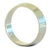 Exclusive Tackle:SR SCP Reel seat collar,16 / Silver